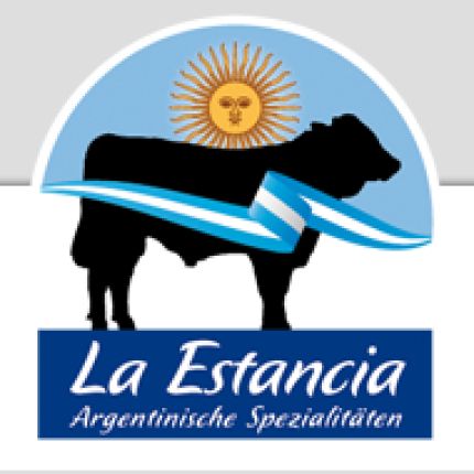 Logo van La Estancia Argentinische Spezialitäten Köln