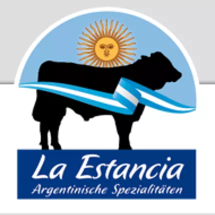 Logo from La Estancia Argentinische Spezialitäten Köln