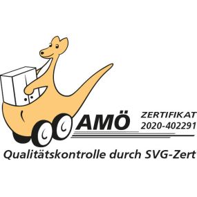 Umzüge - Stefan Klaus GmbH