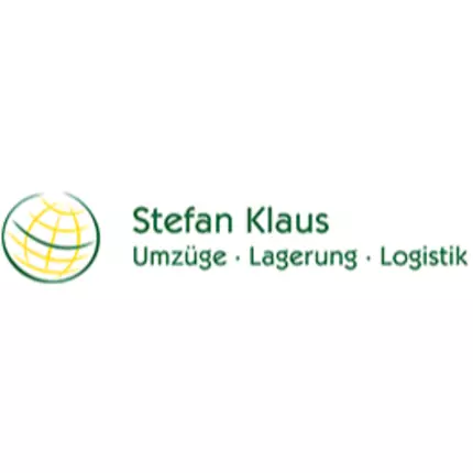 Logo fra Umzug - Stefan Klaus Düsseldorf