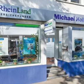 Bild von RheinLand Versicherungen Hollenbach