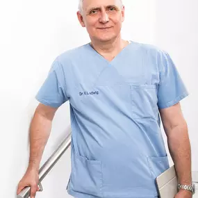 Zahnarztpraxis Dr. Volker Ludwig & Kollegen MVZ GmbH | Dr. Volker Ludwig