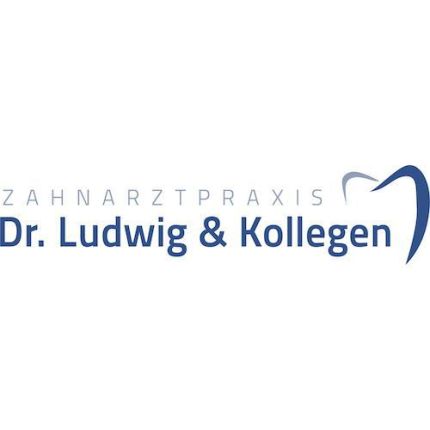 Logo de Zahnarztpraxis Dr. Volker Ludwig & Kollegen MVZ GmbH