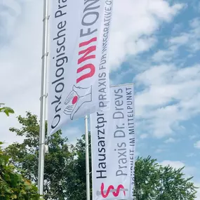 Onkologe Sickte | UNIFONTIS Praxis für integrative Onkologie | Praxis