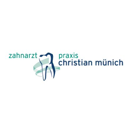 Logo van Zahnarztpraxis Christian Münich