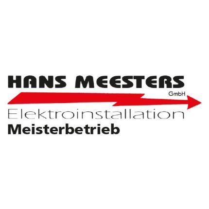 Logotyp från Hans Meesters GmbH I Elektriker | Elektrotechnik | Bonn