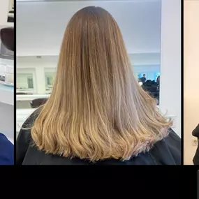 Hair by PACO | Friseur Köln