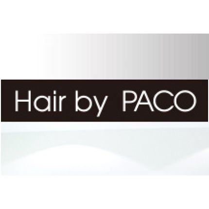 Logotyp från Hair by PACO | Friseur Köln