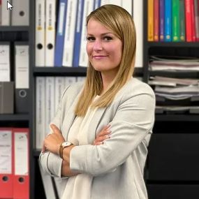 Linda Vierks
Rechtsanwältin
Fachanwälting für Strafrecht