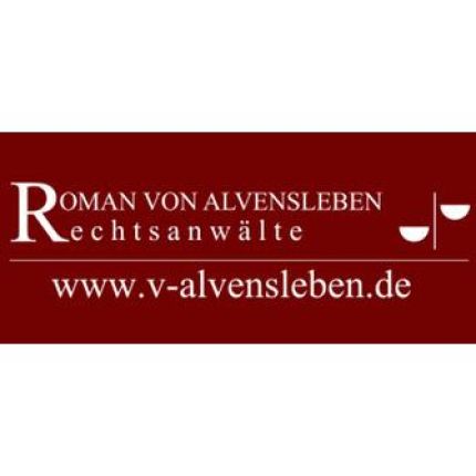 Λογότυπο από Roman von Alvensleben