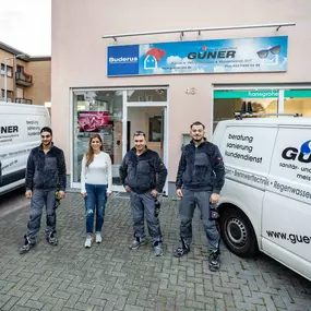 Güner, Sanitär und Heizungstechnik