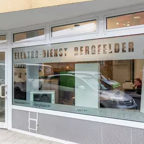 Elektrodienst Bergfelder GmbH Köln