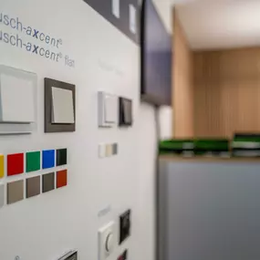 Elektrodienst Bergfelder GmbH Köln