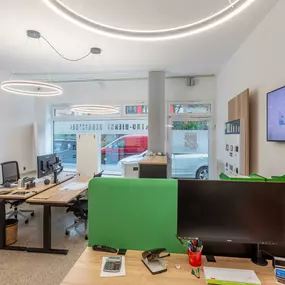 Elektro Bergfelder GmbH