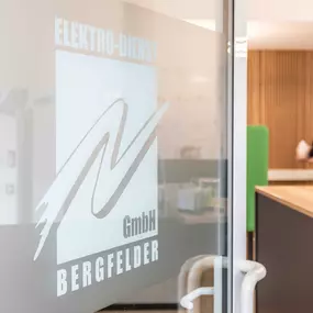 Elektro Bergfelder GmbH
