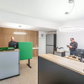 Elektro Bergfelder GmbH