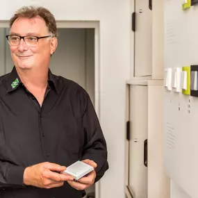 Elektro Bergfelder GmbH