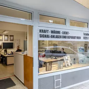 Elektro Bergfelder GmbH