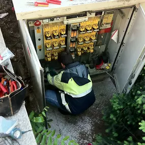 Elektro Bergfelder GmbH