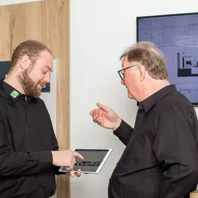 Elektro Bergfelder GmbH