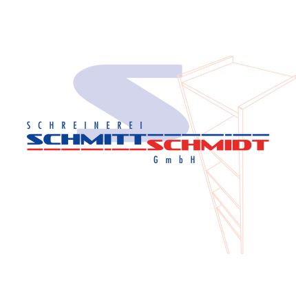 Logo van Schreinerei Schmitt & Schmidt GmbH, Ladenbau, Küchen & Möbeltischler Bonn