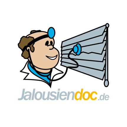 Logo von Jalousiendoc.de | Jalousien & Markisen Köln