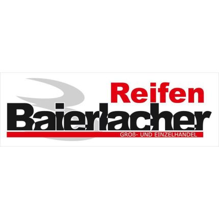 Logótipo de Reifen Baierlacher GmbH