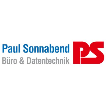 Logo von Sonnabend Paul Büro- und Datentechnik GmbH & Co. KG