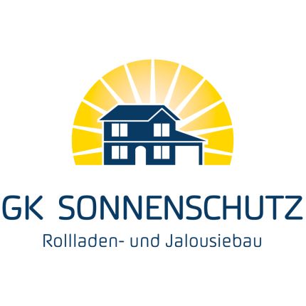 Logo od GK Sonnenschutz