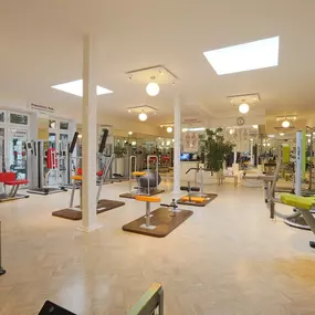 VITADROM - Fitness und Gesundheitszentrum