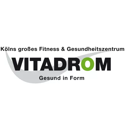 Logotyp från Vitadrom Fitness und Gesundheitszentrum | Fitnessstudio Köln Ehrenfeld