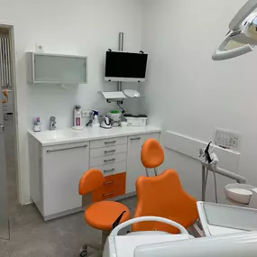 Kieferorthopäde Huckarde | Zahnwandel Huckarde - Dortmund | Behandlungsraum