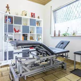 Physiotherapie Kreutzfeldt