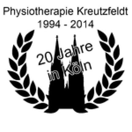 Logo von Physiotherapie Wolfram Kreutzfeldt Köln