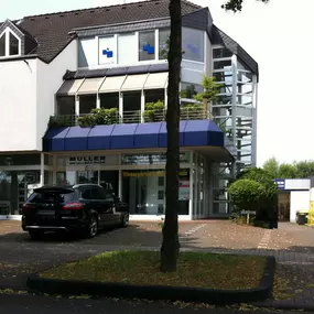 Müller Metallbau