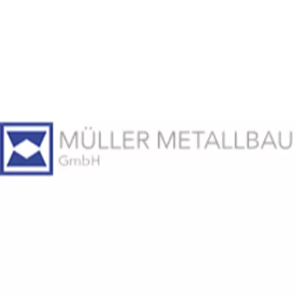 Logotyp från Müller Metallbau | Köln