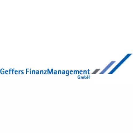 Logo de Geffers FinanzManagement GmbH