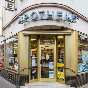 Eifel Apotheke Köln