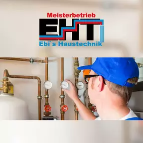 Heizung Sanitär Köln | Ebi's Haustechnik