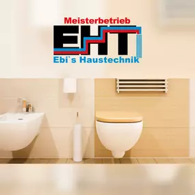 Heizung Sanitär Köln | Ebi's Haustechnik