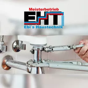 Heizung Sanitär Köln | Ebi's Haustechnik