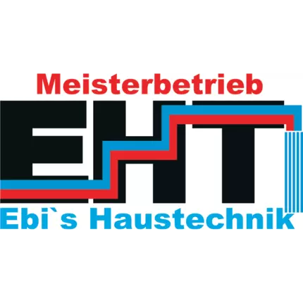 Logo van Heizung Sanitär Köln | Ebi's Haustechnik