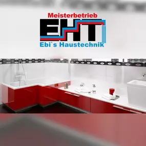 Heizung Sanitär Köln | Ebi's Haustechnik