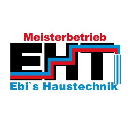 Logo van Heizung Sanitär Köln | Ebi's Haustechnik