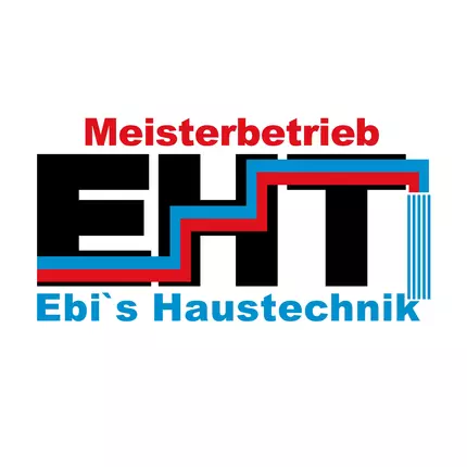 Logo von Heizung Sanitär Köln | Ebi's Haustechnik