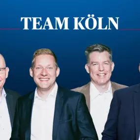 Team Köln - AXA Versicherungen Claus Decker - Kfz Versicherung in  Köln