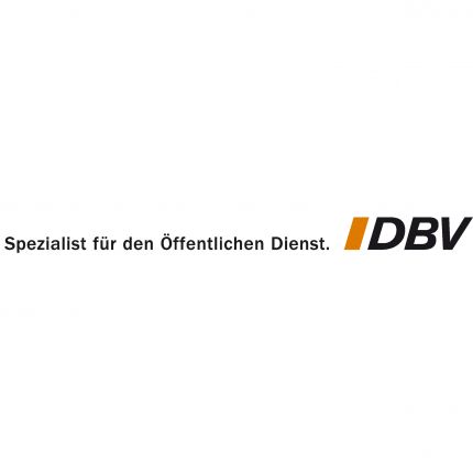 Logo od DBV Deutsche Beamtenversicherung Christian Johannsen in Flensburg
