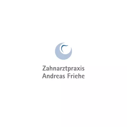 Logo fra Zahnarztpraxis Andreas Friehe