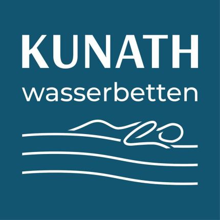Logo fra Kunath Wasserbetten Inh. Florian Kunath