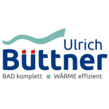 Λογότυπο από Ulrich Büttner GmbH & Co. KG BAD komplett - WÄRME effizient